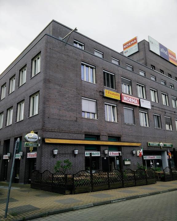 Ristorante I Fratelli