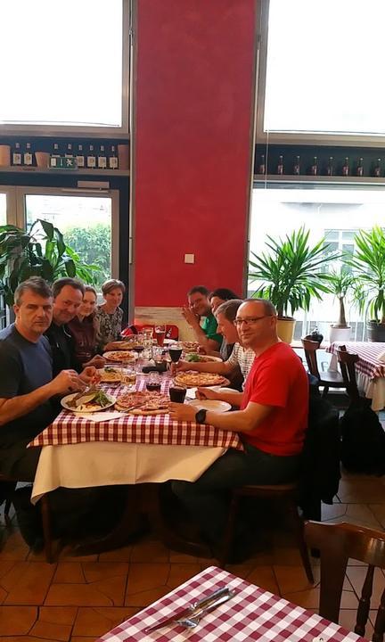 Ristorante I Fratelli