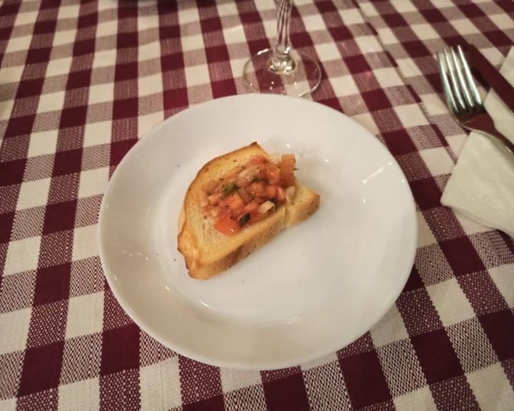 Ristorante I Fratelli