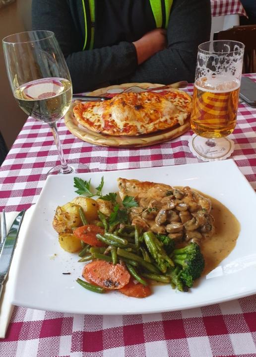 Ristorante I Fratelli