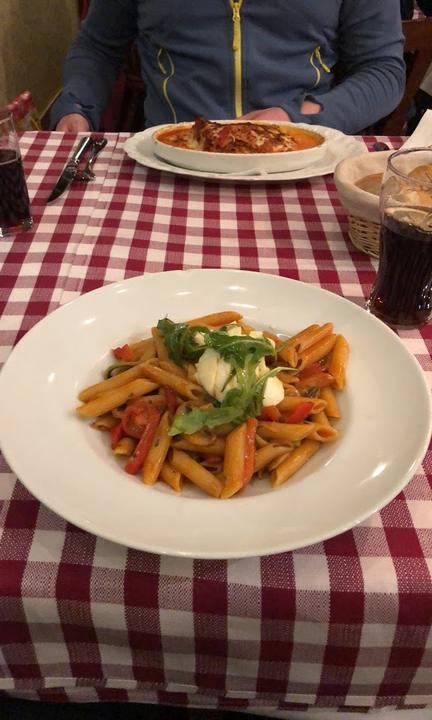 Ristorante I Fratelli