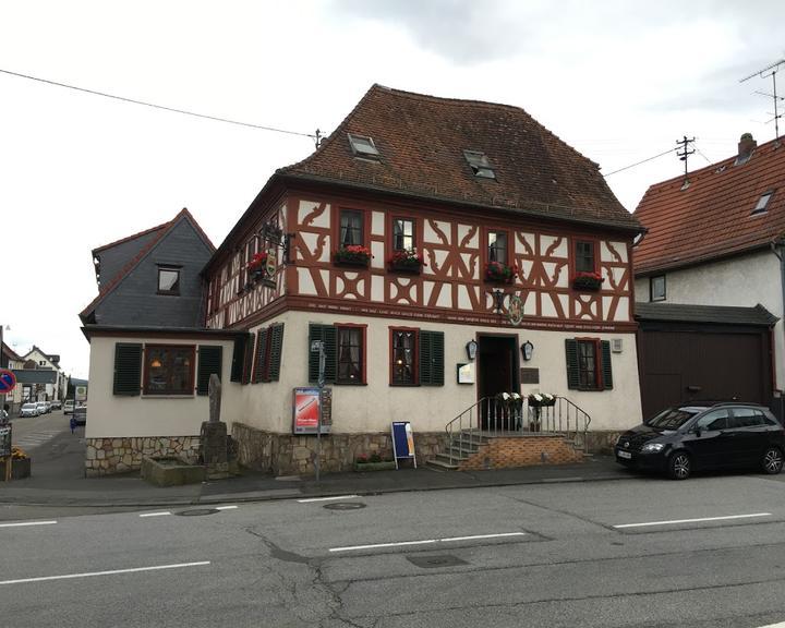 Zum Weißen Roß
