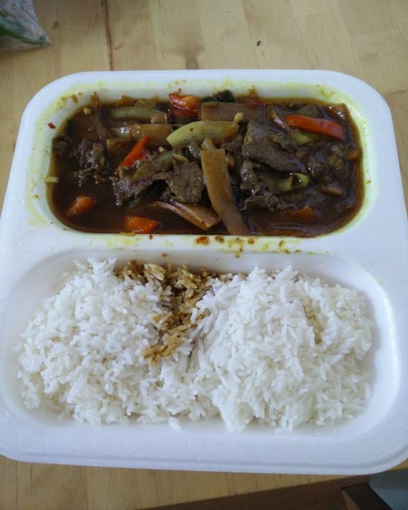 Mr. Thai Imbiss