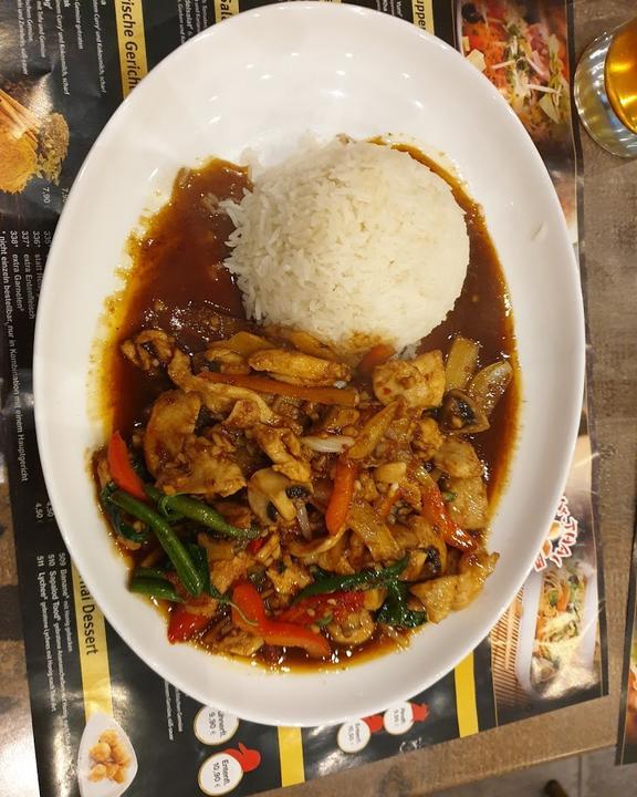 Mr. Thai Imbiss