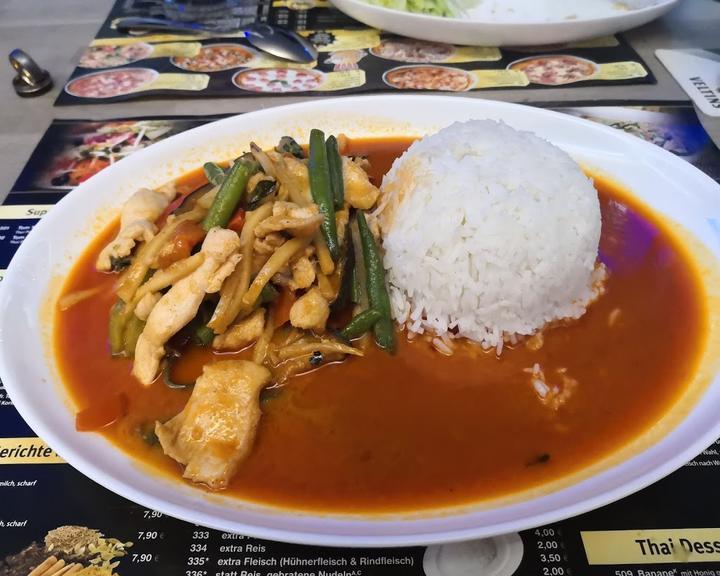 Mr. Thai Imbiss