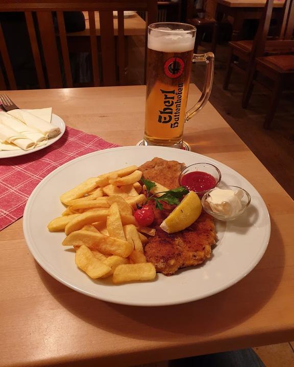 Gasthof Eberl