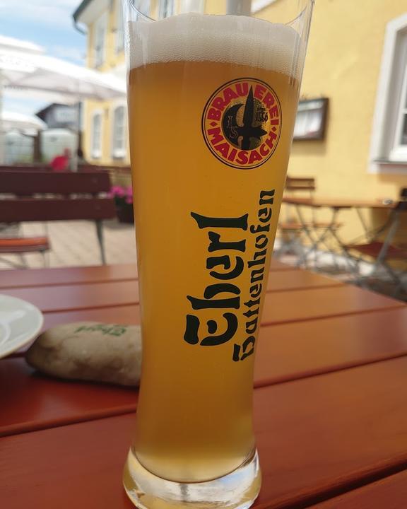 Gasthof Eberl