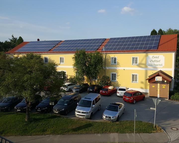 Gasthof Eberl