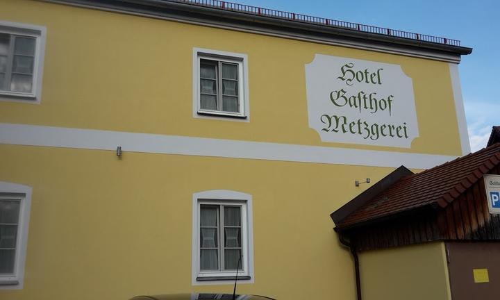Gasthof Eberl