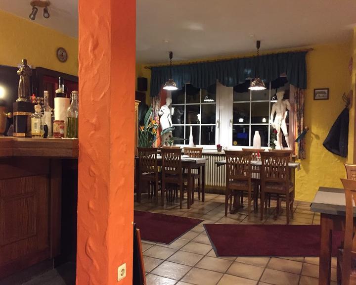 Pizzeria Sapori d'Italia