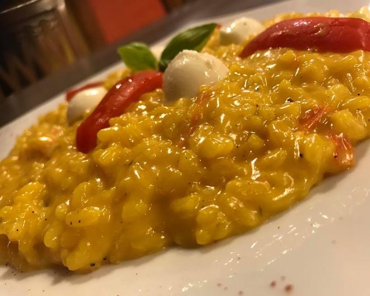 Pizzeria Sapori d'Italia