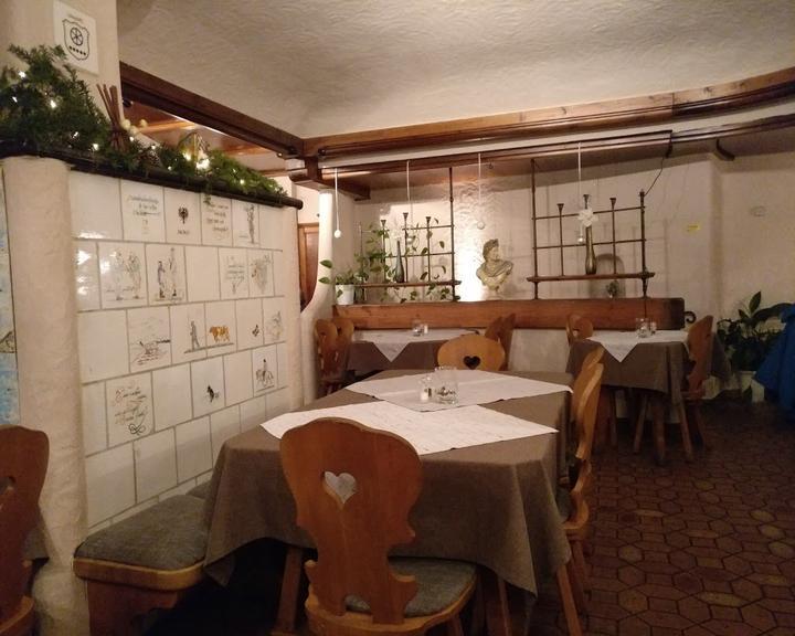 Restaurant Hermes