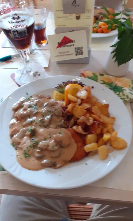 Gaststatte Ratskeller