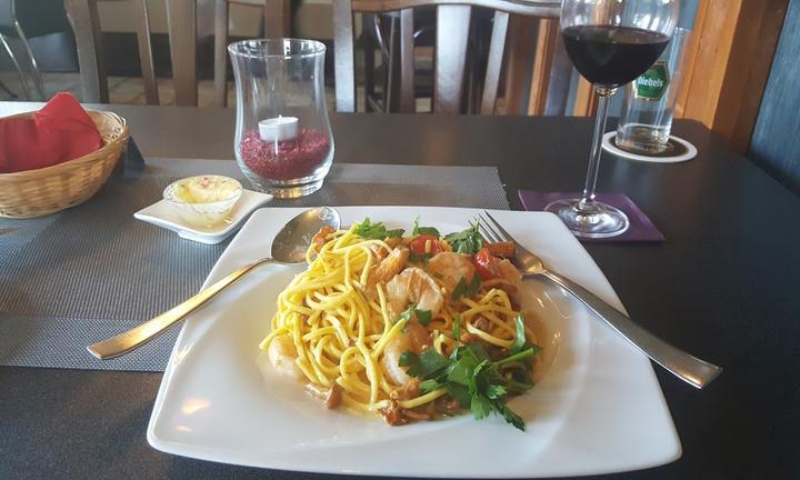 Pizzeria Romina