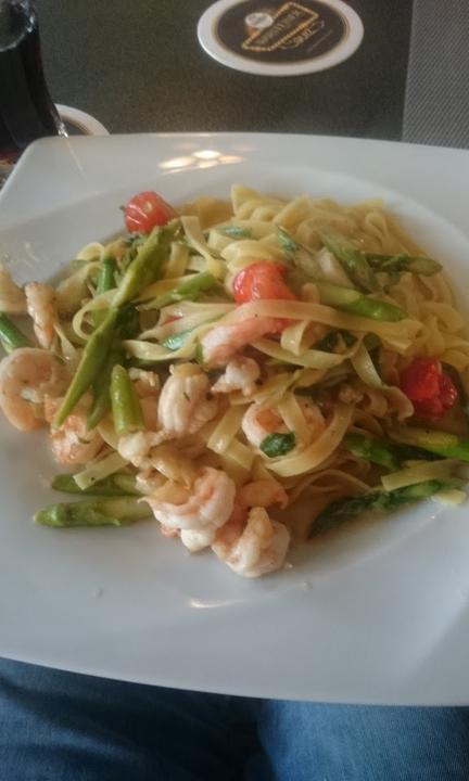 Pizzeria Romina