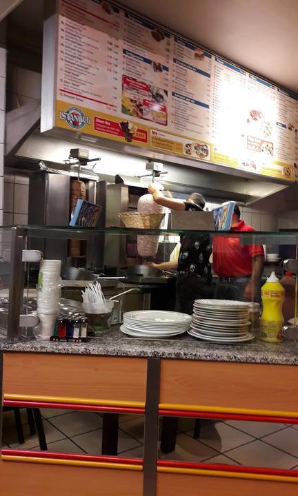 Istanbul Grill