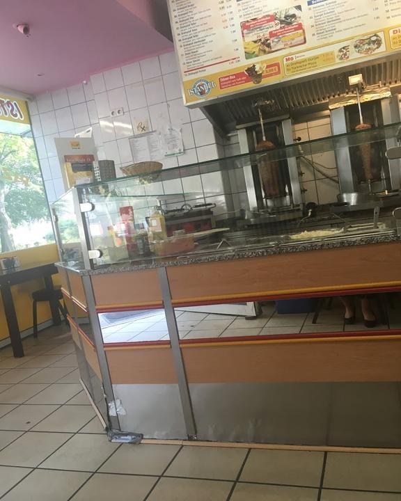 Istanbul Grill