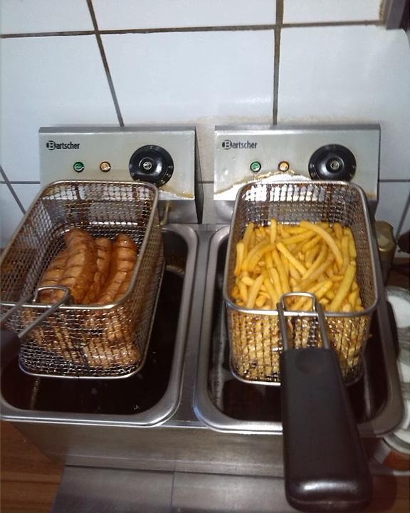 China Imbiß Bistro Wok