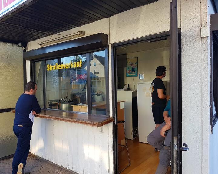 China Imbiß Bistro Wok