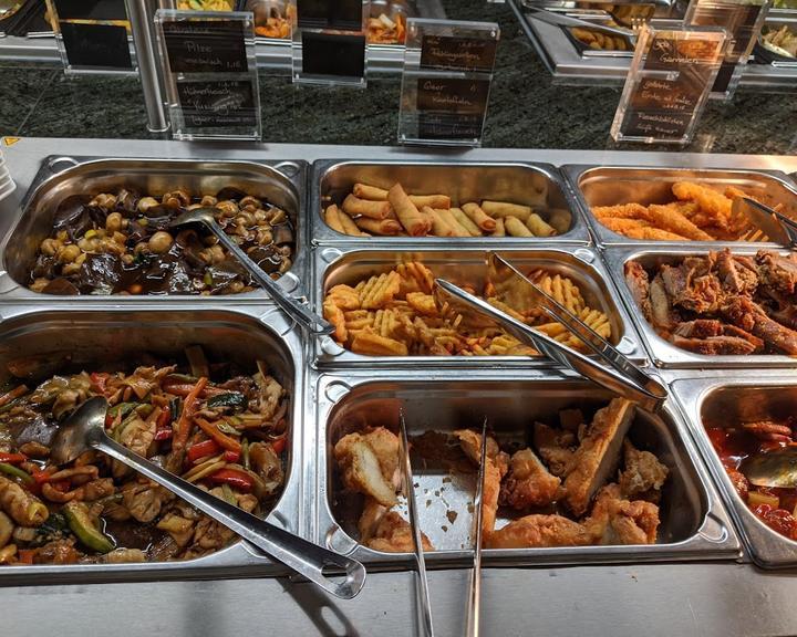 China Restaurant Majestic
