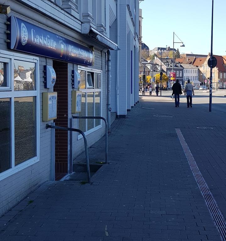Gaststatte Barenhohle