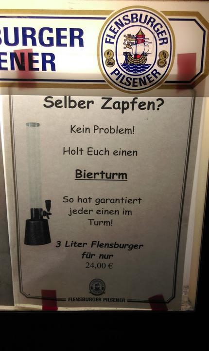 Gaststatte Barenhohle