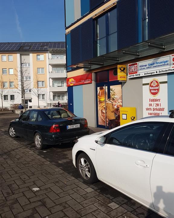 TelePizza
