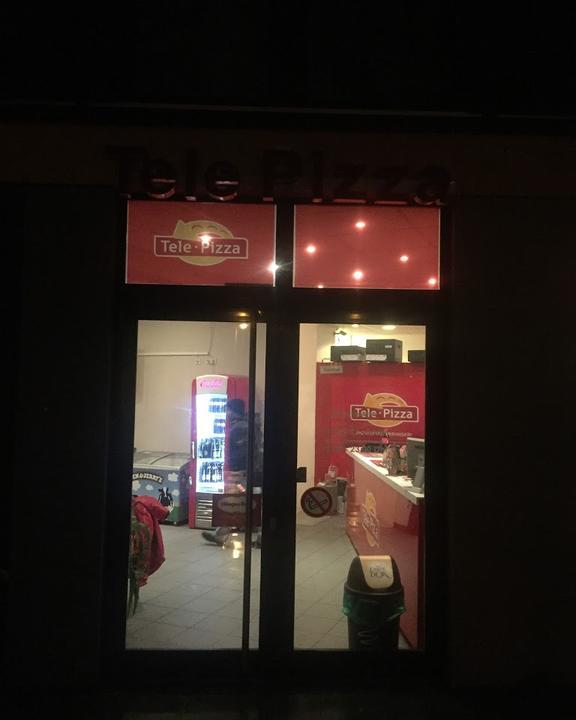 TelePizza