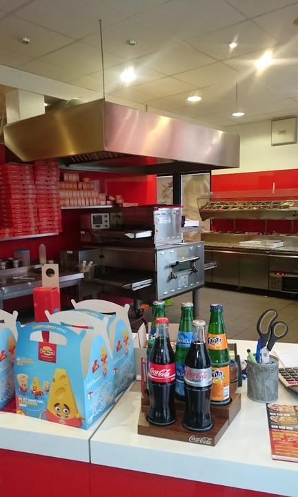 TelePizza