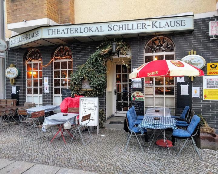 Schiller-Klause