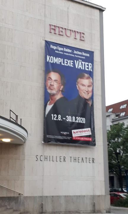Schiller-Klause