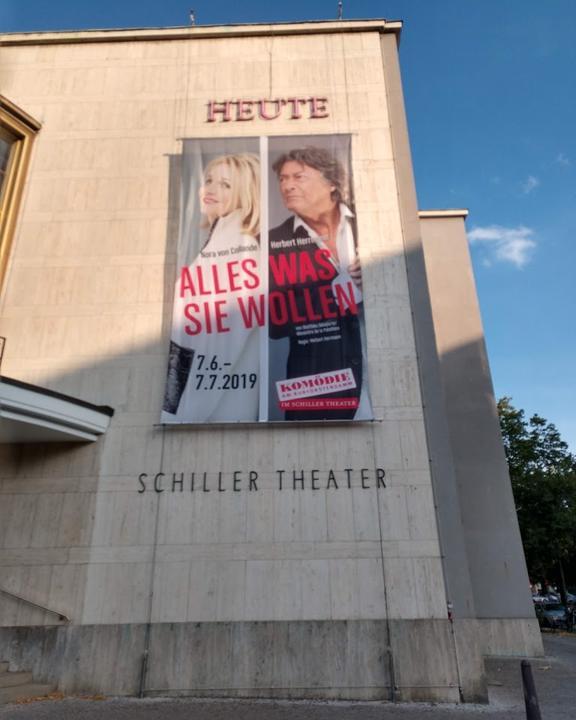 Schiller-Klause