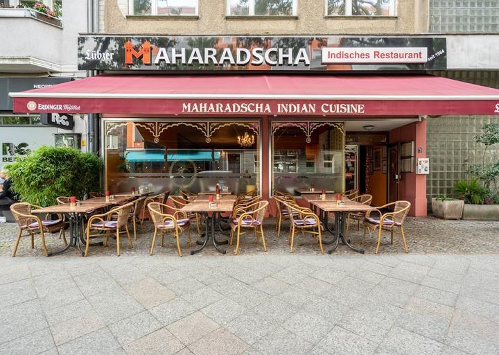 Maharadscha