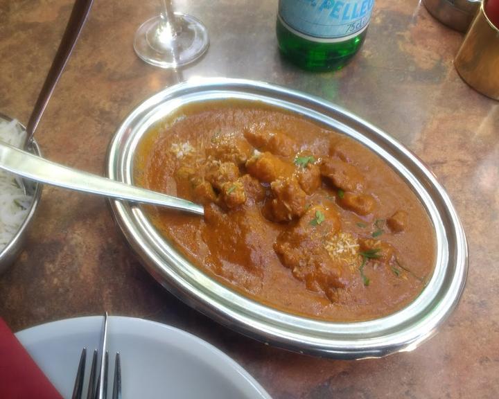 Maharadscha