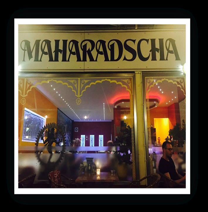 Maharadscha
