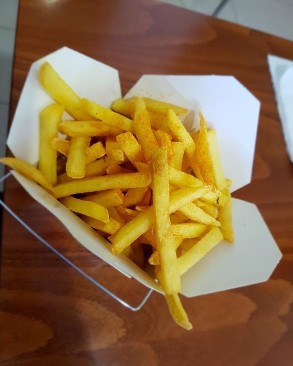 Hongkong Imbiss