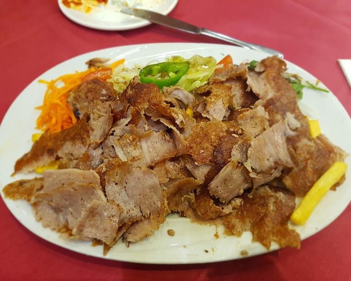 Buyuk Harran Doy Doy