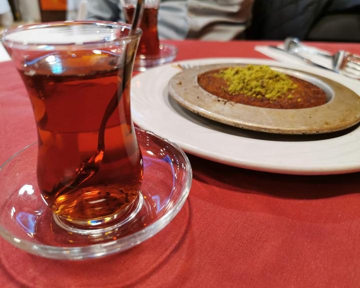 Buyuk Harran Doy Doy