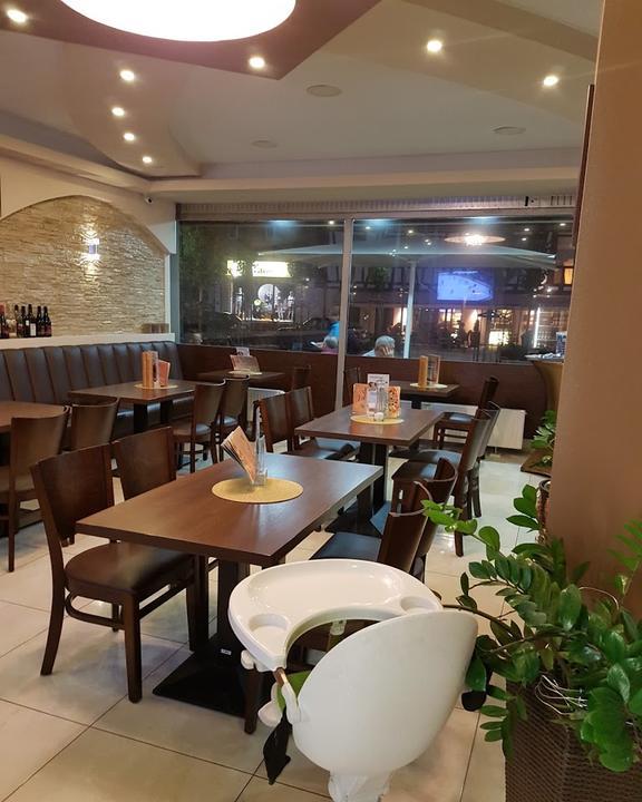 Pizzeria Ilmulino