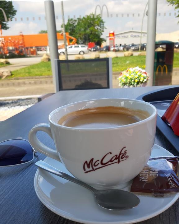 McDonald's Restaurant