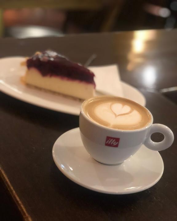 Cappuccino Due