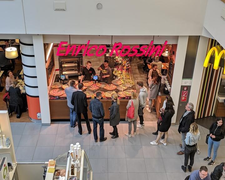La Pizza EnricoRossini e.K.