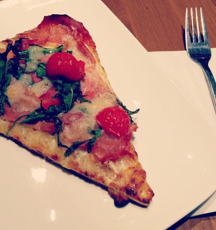 La Pizza EnricoRossini e.K.
