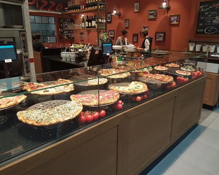 La Pizza EnricoRossini e.K.