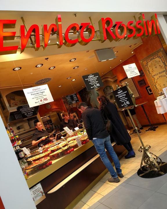 La Pizza EnricoRossini e.K.