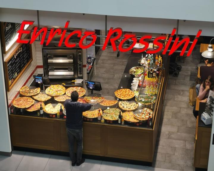 La Pizza EnricoRossini e.K.