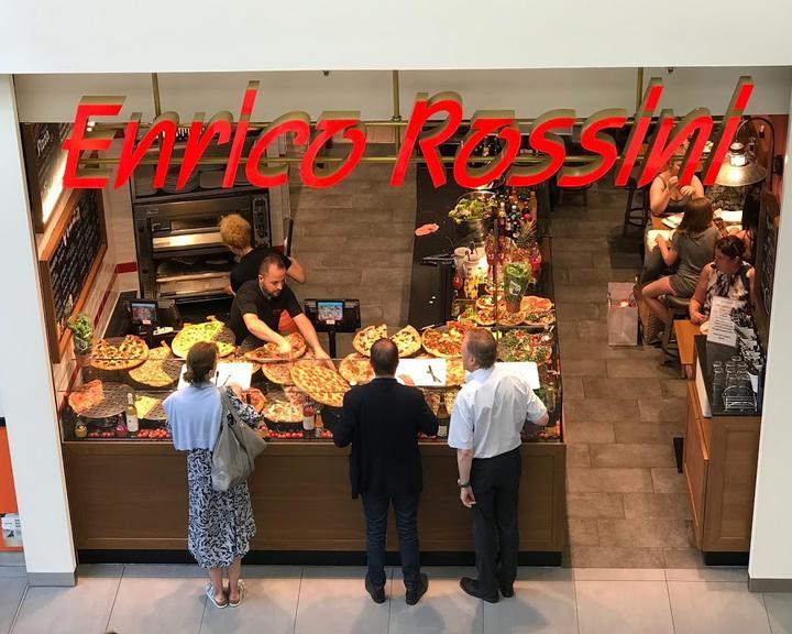 La Pizza EnricoRossini e.K.