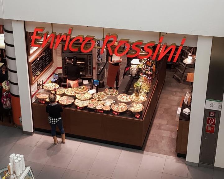 La Pizza EnricoRossini e.K.