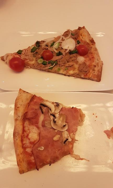 La Pizza EnricoRossini e.K.