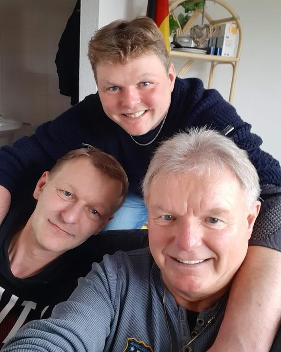Stichter Krug